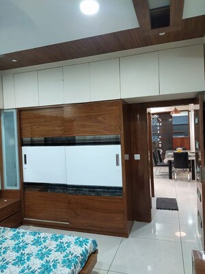 Room in 3 BHK Apartment at Sambhav Stavan Avisha, Jodhpur – for Rent