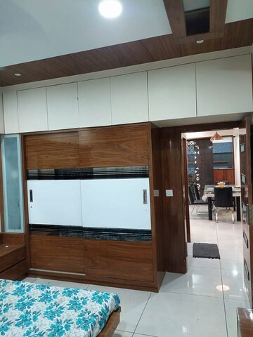 Room in 3 BHK Apartment at Sambhav Stavan Avisha, Jodhpur – for Rent