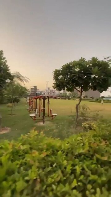 2.5 BHK Builder Floor – Garden View at Wave Floors, Mahurali - for Sale