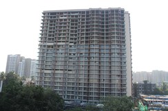 1 BHK Apartment For Sale in Chunabhatti