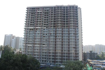 1 BHK Apartment For Sale in Chunabhatti