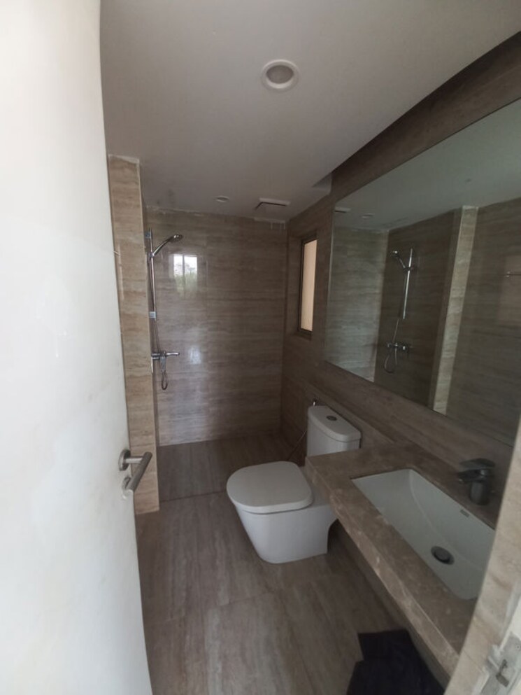 Bathroom, hiranandani-eagleridge-wing-b 2 Bedroom 845 Sq.Ft. Apartment In Thane West Thane 9971729