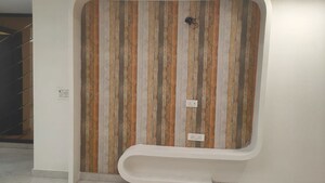 Furnished Amenities in 4 BHK Builder Floor at Ansal API Versalia, Sector 67a – for Rent