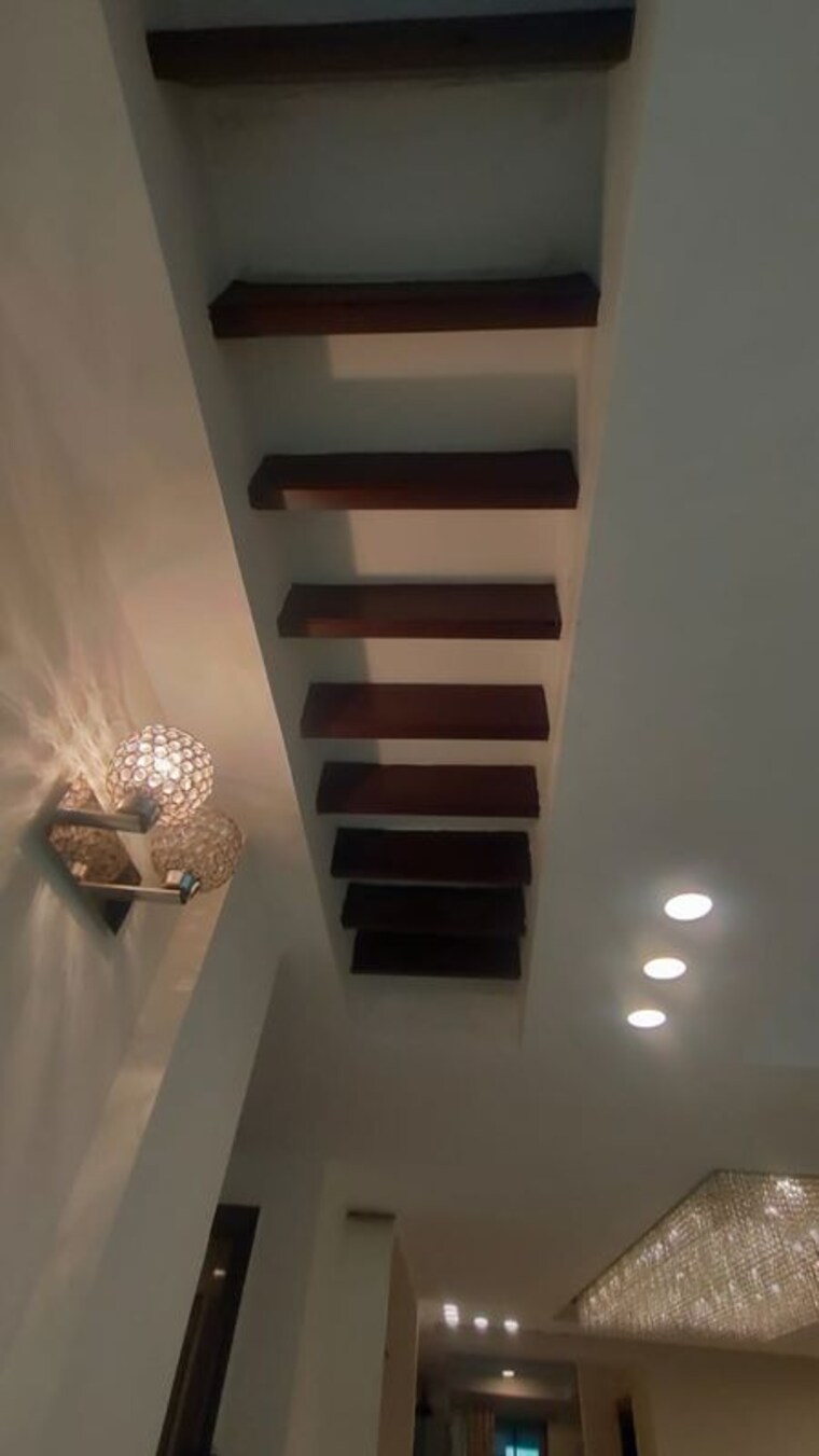 undefined, ansal-api-versalia 4 Bedroom 300 Sq.Ft. Builder Floor In Sector 67a Gurgaon 9971733