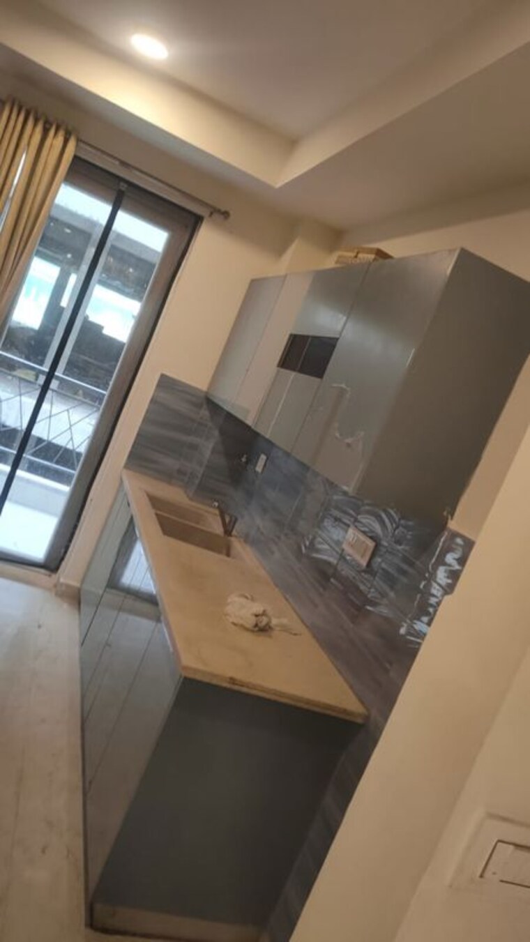 Master Bedroom, ansal-api-versalia 4 Bedroom 300 Sq.Ft. Builder Floor In Sector 67a Gurgaon 9971733