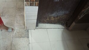 Bathroom in 3 BHK Independent House at Sigma Ii Greater Noida – for Sale