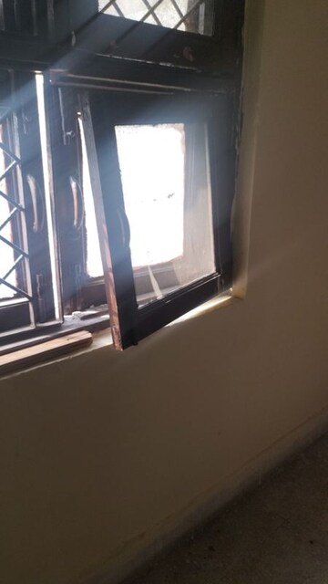 Building Lobby in 3 BHK Independent House at Sigma Ii Greater Noida – for Sale