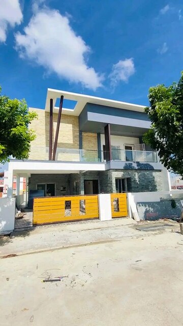  Plot – Exterior View View at Thirumazhisai - for Sale