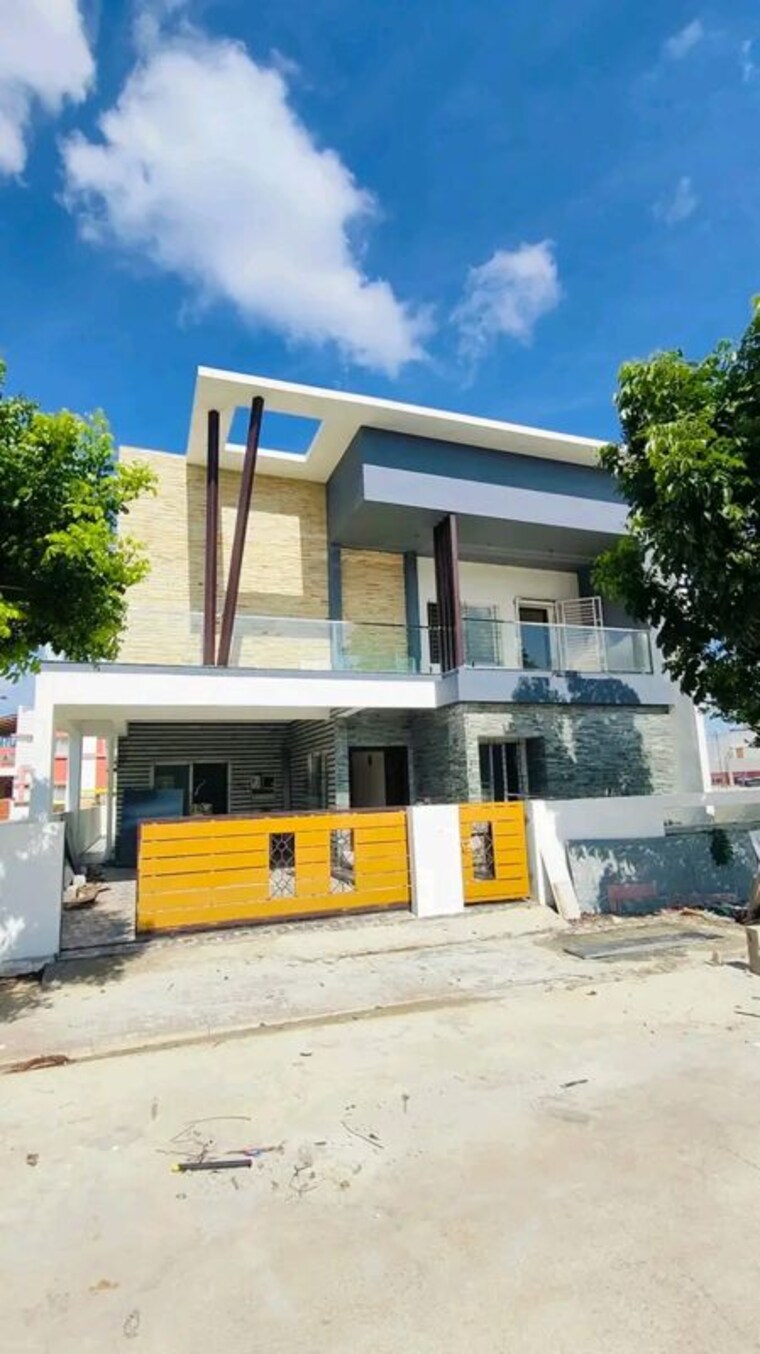 Exterior View, thirumazhisai  1300 Sq.Ft. Plot In Thirumazhisai Chennai 9971752