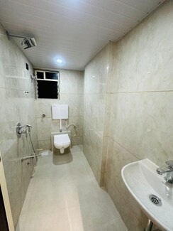 3 BHK + Pooja Room Apartment For Rent in Dosti Imperia Phase I