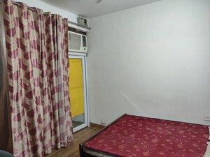Bedroom in 2 BHK Apartment at Tulip Lemon, Sector 69 – for Rent