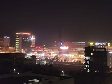 2 BHK Apartment – Exterior View View at Tulip Lemon, Sector 69 - for Rent