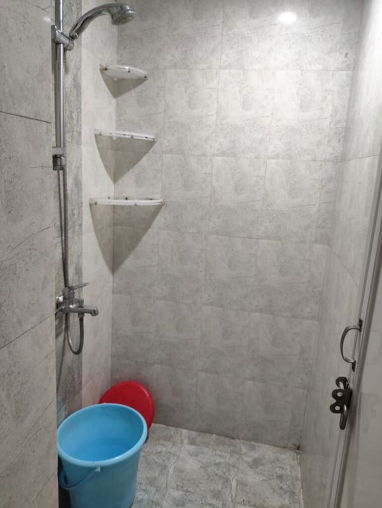 Bathroom, tulip-lemon 2 Bedroom 482 Sq.Ft. Apartment In Sector 69 Gurgaon 9971771