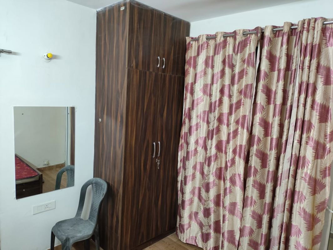 2 BHK Apartment For Rent in Tulip Lemon