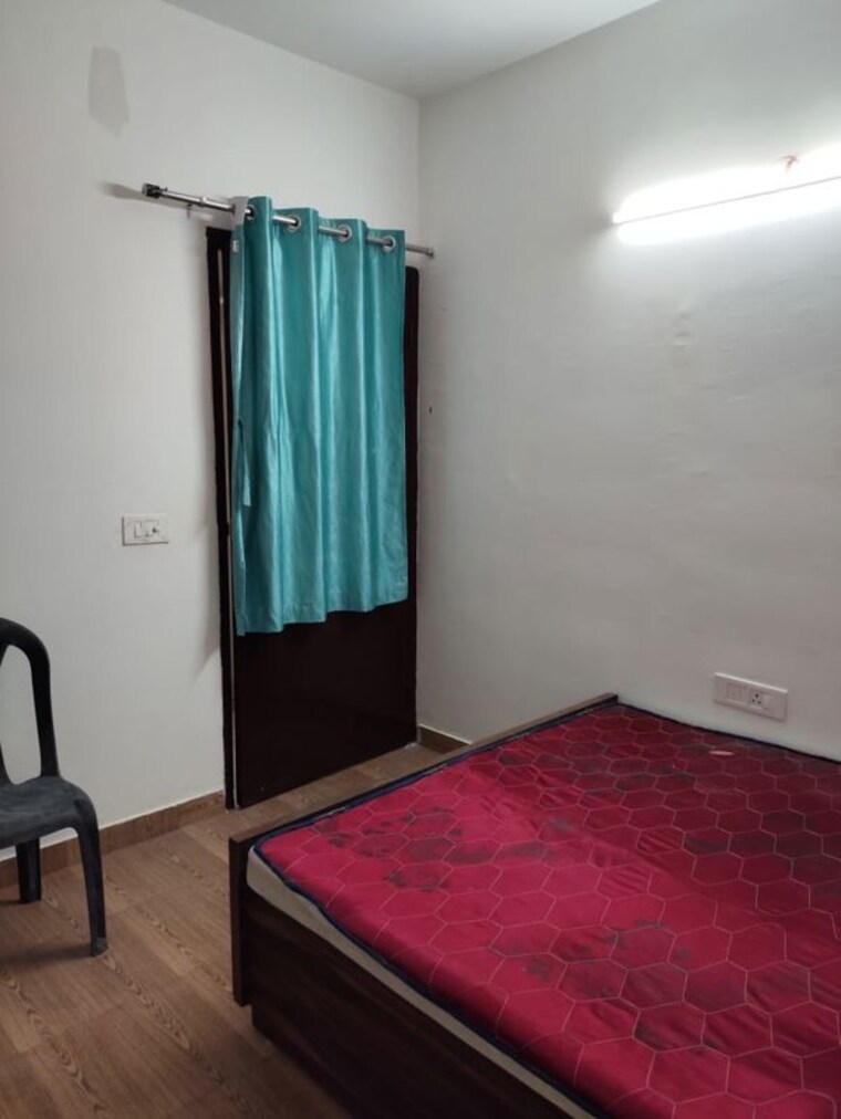 Bedroom, tulip-lemon 2 Bedroom 482 Sq.Ft. Apartment In Sector 69 Gurgaon 9971771