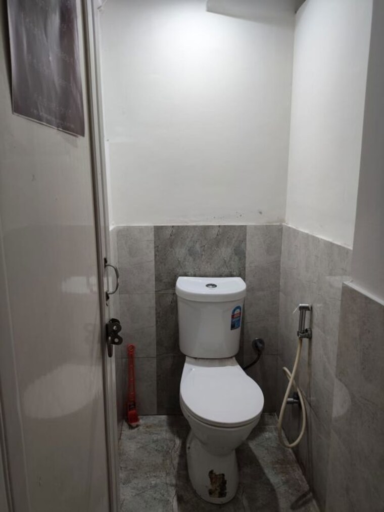 Bathroom, tulip-lemon 2 Bedroom 482 Sq.Ft. Apartment In Sector 69 Gurgaon 9971771
