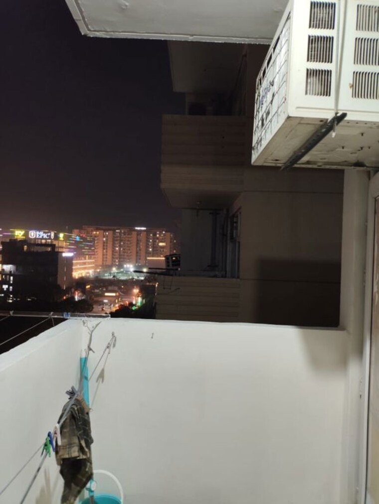 Kitchen, tulip-lemon 2 Bedroom 482 Sq.Ft. Apartment In Sector 69 Gurgaon 9971771