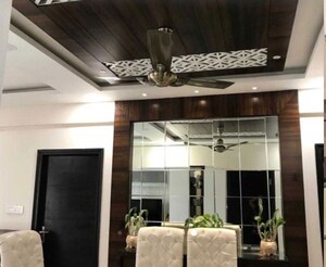 3 BHK Apartment – Exterior View View at My Home Vihanga, Gachibowli - for Rent