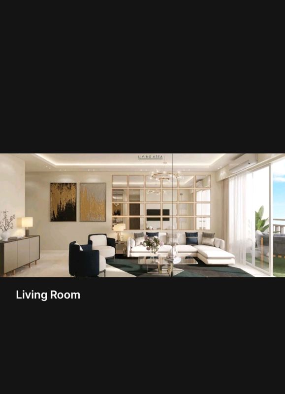 3 BHK 1750 Sq.Ft. Apartment in Uchdpl Eden