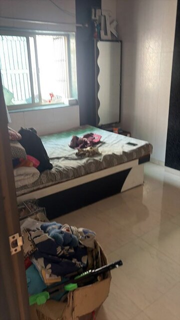 Bedroom in 2 BHK Apartment at Jivraj Park – for Rent