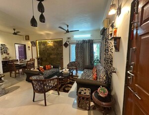 2 BHK Apartment For Rent in Bandra West