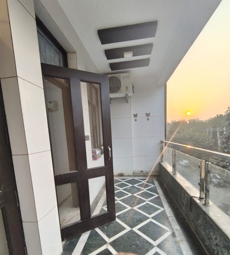 undefined, saurabh-niwas 3 Bedroom 304 Sq.Ft. Builder Floor In Sector 40 Gurgaon 9971794