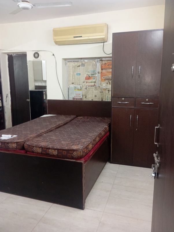 1 RkBuilder Floor For Rent in East Of Kailash