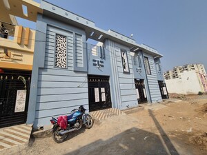2 BHK Independent House – Exterior View View at Kamal Vihar - for Sale