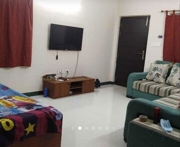 Master Bedroom in 2 BHK Apartment at My Home Vihanga, Gachibowli – for Rent