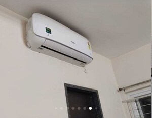 Furnished Amenities in 2 BHK Apartment at My Home Vihanga, Gachibowli – for Rent