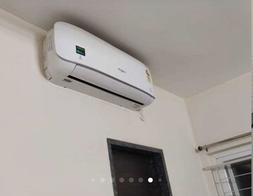 Furnished Amenities in 2 BHK Apartment at My Home Vihanga, Gachibowli – for Rent