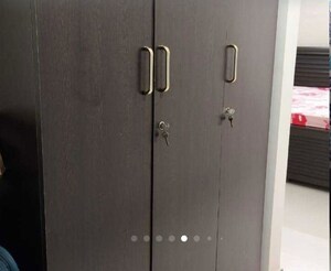 Furnished Amenities in 2 BHK Apartment at My Home Vihanga, Gachibowli – for Rent