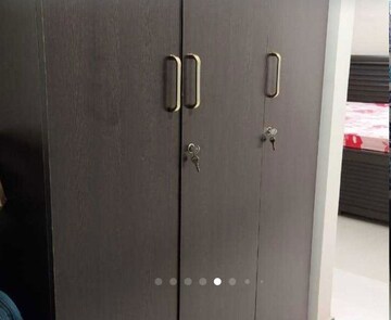 Furnished Amenities in 2 BHK Apartment at My Home Vihanga, Gachibowli – for Rent