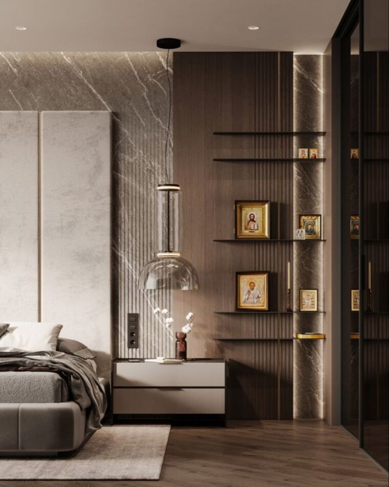 Room, pitampura 4 Bedroom 3000 Sq.Ft. Builder Floor In Pitampura Delhi 9971808