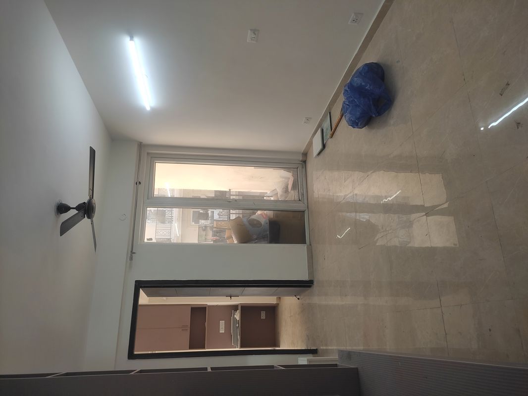 3 BHK + Study Room Builder Floor For Rent in Signature Global Park 4 and 5