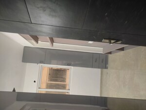 Kitchen in 3 BHK Builder Floor at Signature Global Park 4 and 5, Sohna Sector 36 – for Rent