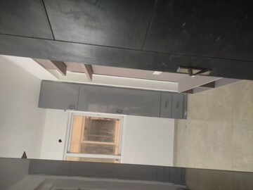 Kitchen in 3 BHK Builder Floor at Signature Global Park 4 and 5, Sohna Sector 36 – for Rent