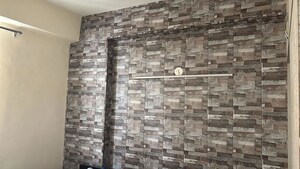 Bathroom in 2 BHK Apartment at Shree Vardhman Mantra, Sector 67 – for Rent