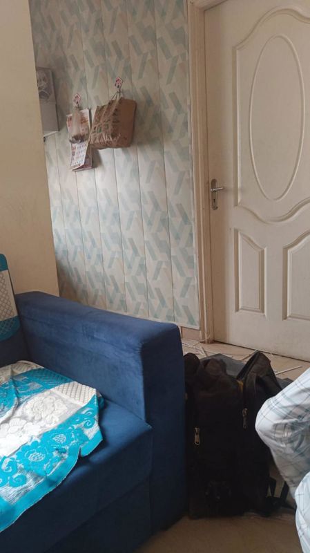 2 BHK Apartment For Rent in Shree Vardhman Mantra