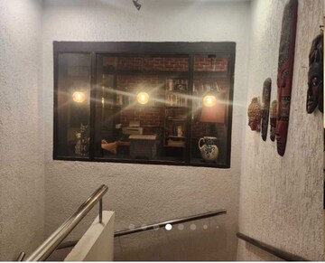 Parking in 4 BHK Apartment at Hill Ridge Springs, Gachibowli – for Rent