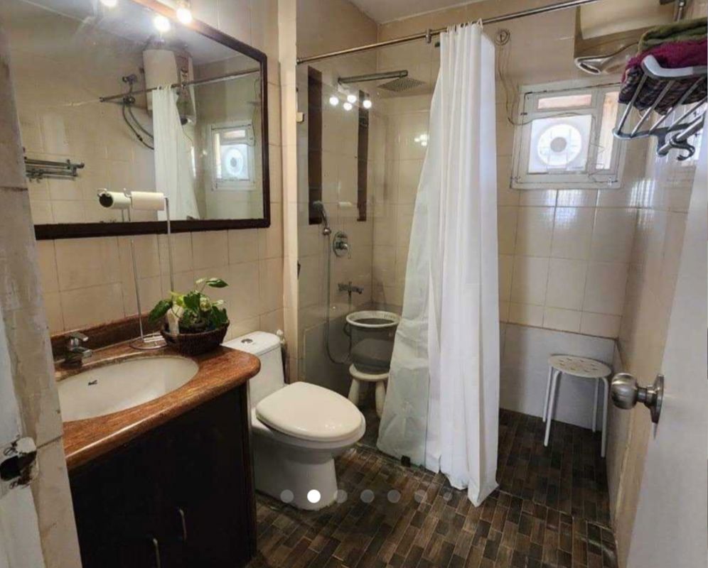4 BHK + Pooja Room Apartment For Rent in Hill Ridge Springs