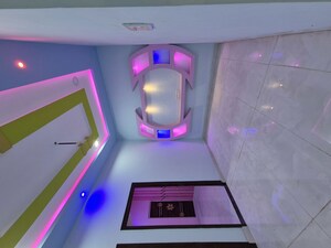 Furnished Amenities in 3 BHK Independent House at Kamal Vihar – for Sale