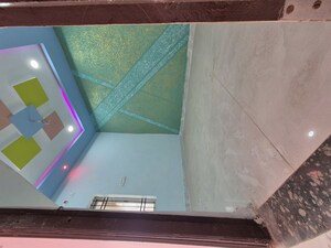 Balcony in 3 BHK Independent House at Kamal Vihar – for Sale