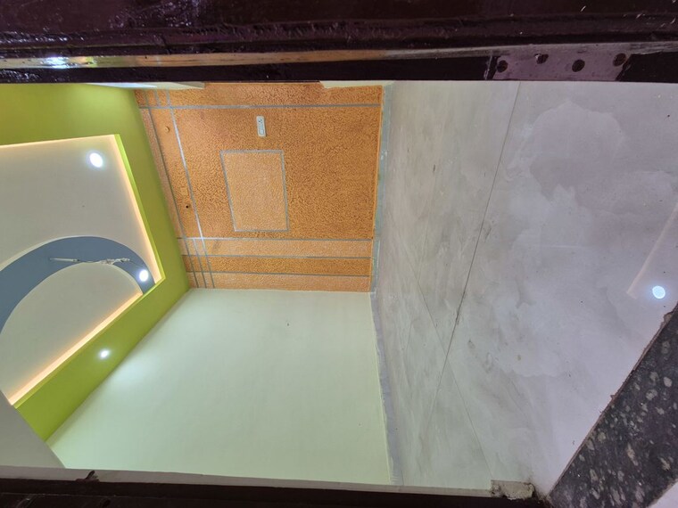 Room, kamal vihar 3 Bedroom 1000 Sq.Ft. Independent House In Kamal Vihar Raipur 9971819