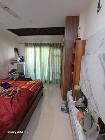 Kitchen in 2 BHK Villa at SS Homes Chandigarh, Patiala Road – for Rent