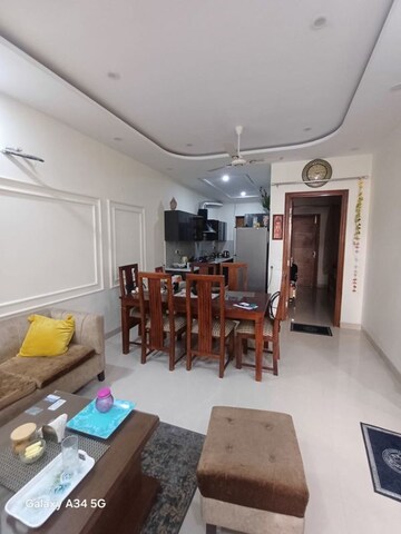 Living Room in 2 BHK Villa at SS Homes Chandigarh, Patiala Road – for Rent