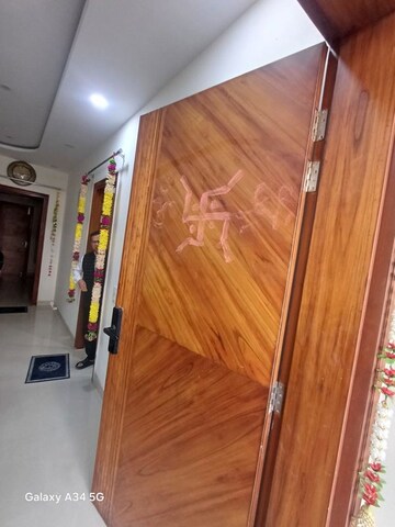 Furnished Amenities in 2 BHK Villa at SS Homes Chandigarh, Patiala Road – for Rent