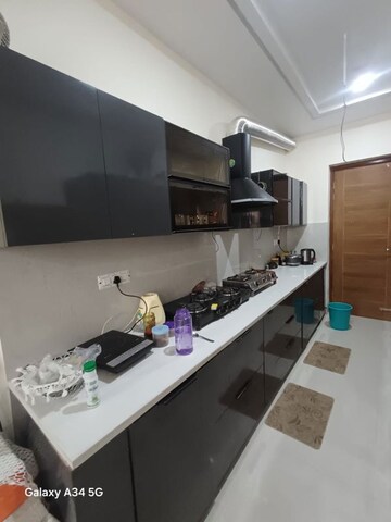 Team Area in 2 BHK Villa at SS Homes Chandigarh, Patiala Road – for Rent