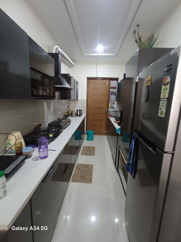 Team Area in 2 BHK Villa at SS Homes Chandigarh, Patiala Road – for Rent