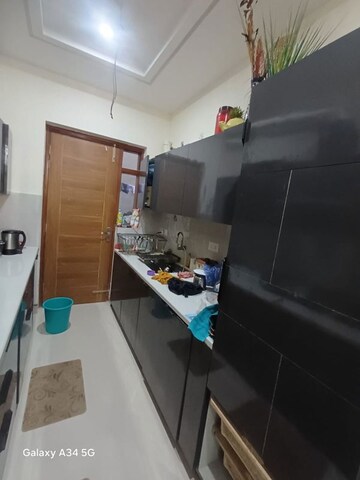 Kitchen in 2 BHK Villa at SS Homes Chandigarh, Patiala Road – for Rent